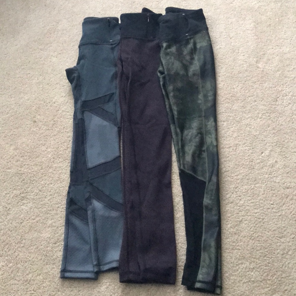 CALIA by Carrie Underwood Leggings bundle